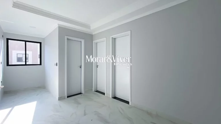 Imagem Apartamento para Venda em São José dos Pinhais, Rio Pequeno, 2 dormitórios, 1 banheiro, 1 vaga