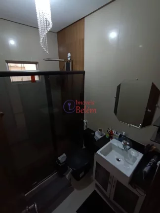 Imagem Imóveis Belém Santa Carmem Dani na Avenida Roberto Camelier