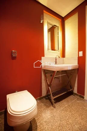Imagem Apartamento à venda no bairro Campo Belo - São Paulo/SP, Zona Sul