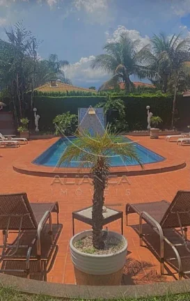 Imagem Casa Condomínio - Jardinopolis - Jardinópolis