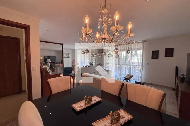 Imagem Apartamento à Venda - Recreio, 3 Quartos, 221 m2