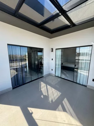 Imagem Casa no Residencial HZ, em Praia Grande