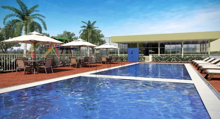 Imagem Apartamento à venda, 48 m² por R$ 299.000,00 - Jardim Guarujá - Sorocaba/SP