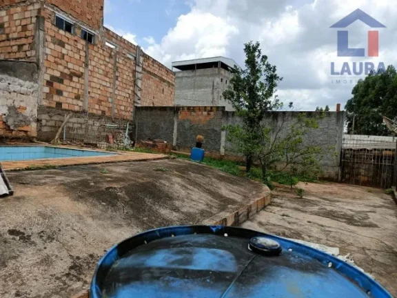 Imagem CASA RESIDENCIAL em PARÁ DE MINAS - MG, SANTOS DUMONT
