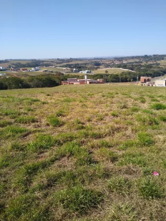 Imagem TERRENO EM CONDOMINIO RESIDENCIAL em Indaiatuba - SP, Qintas de Terracota