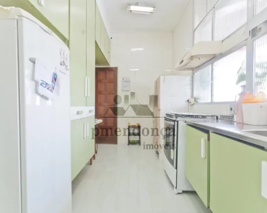 Imagem Cobertura duplex com vista fantástica. Piso inferior com sala para 3 ambientes 4 dormitórios sala ...