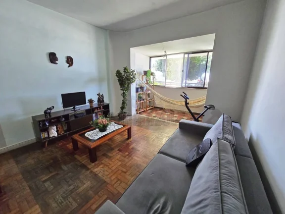 Imagem Copacabana – Avenida Atlântica | Residencial › Apartamento 2 quarto(s) à Venda