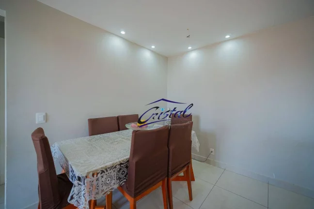 Imagem Apartamento com 2 quartos à venda, 49 m² - Novo Osasco - Osasco/SP