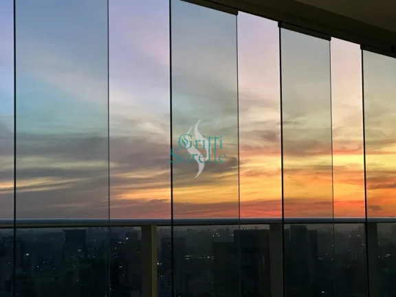 Imagem Apartamento Duplex à venda em Cerqueira César - São Paulo/SP.