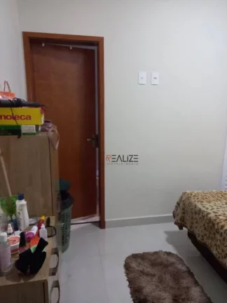 Imagem Casa à venda, 67 m² por R$ 415.000,00 - Jardim Residencial Nova Veneza - Indaiatuba/SP