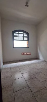 Imagem Sobrado com 3 dormitórios à venda, 190 m² por R$ 560.000,00 - Jardim Bela Vista - Guarulhos/SP