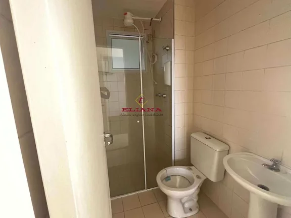 Imagem Apartamento à venda em São Paulo, Jardim Íris, com 2 quartos, 50m²