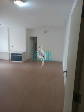 Imagem Apartamento à Venda em Vila Olímpia - São Paulo/SP.