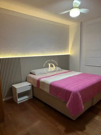 Imagem Apartamento - Floradas de São José - Edificio Pontal da Atlantida - 4 Dorm (1 su
