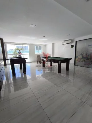 Imagem Apartamento andar alto, 3 quartos no Bairro Brisamar, João Pessoa