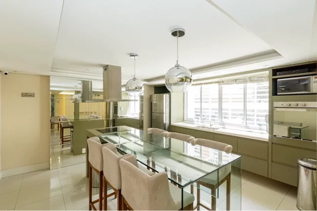 Imagem Apartamento à venda no bairro Bela Vista - São Paulo/SP