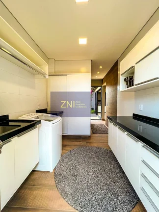 Imagem Casa Diferenciada à Venda no Residencial Alto do Castelo I R 1405