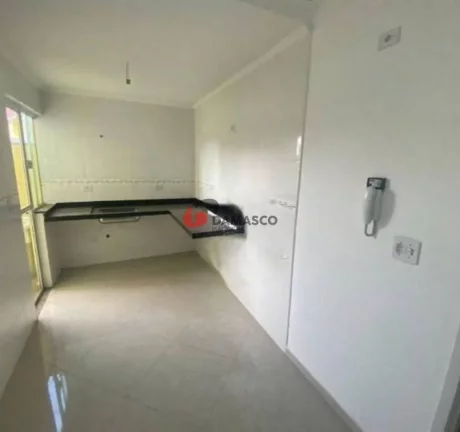 Imagem Apartamento à venda, Vila Camilópolis, Santo André, SP