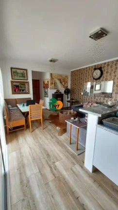 Imagem Apartamento para Venda em São Roque, Jardim Flórida, 3 dormitórios, 1 suíte, 3 banheiros, 2 vagas