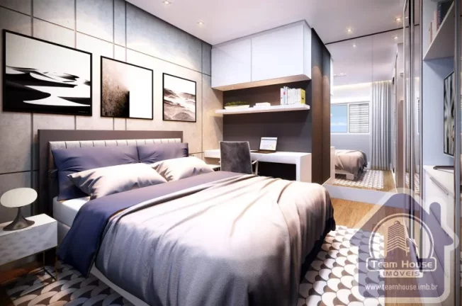 Imagem Apartamento a venda no Bairro Rodeio em Mogi das Cruzes SP