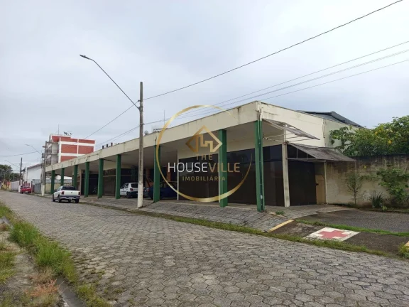 Imagem Hospital com 3,190,00 m2 em Jacareí