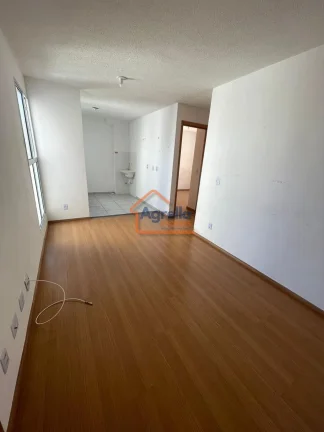 Imagem Condomínio Morada das Magnólias - Apartamento à venda no bairro Alto do Mirante - Mogi Mirim/SP, LESTE