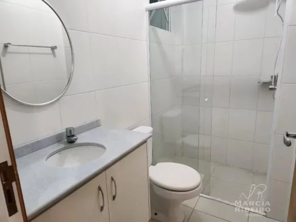 Imagem Apartamento 02 Dormitórios na Carvoeira, Florianópolis/SC