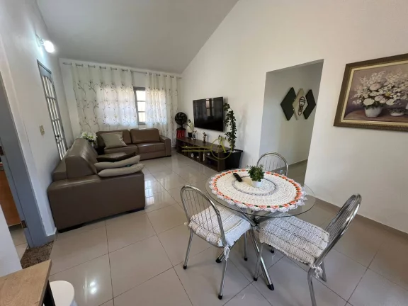 Imagem Casa à venda no Cidade Nova – 4 dorms, quintal e churrasqueira