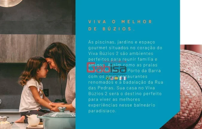 Imagem Casa com 4 dormitórios à venda, 305 m² por R$ 1.473.000,00 - Geriba - Armação dos Búzios/RJ