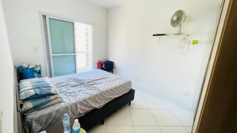 Imagem Excelente apartamento na Ocian 2 dormitórios 1 suíte!!!