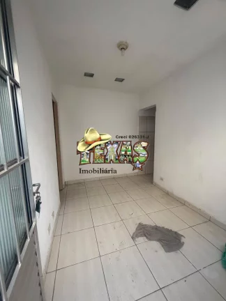 Imagem CASA PROXIMO METRO ITAQUERA PARA LOCAÇÃO