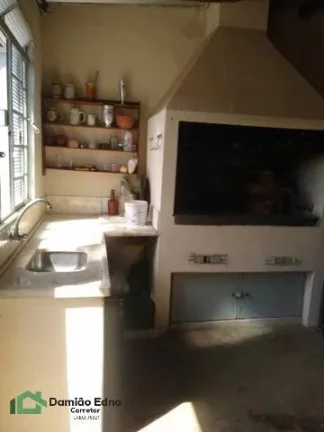 Imagem Casa tèrrea, 3 dormitorios sendo uma suite no Jardim Carlos Gomes Ac 171M