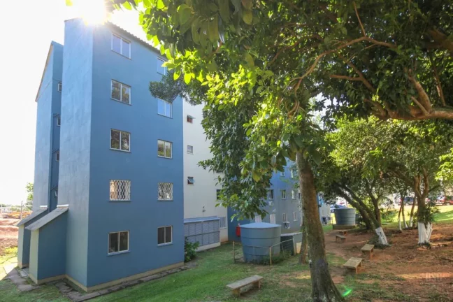 Imagem VNRTADS 240 Apto 98029 - Apartamento à venda no bairro Vila Nova - Porto Alegre/RS