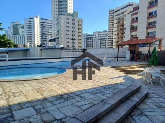 Apartamento com 3 Quartos à Venda, 80 m² em Boa Viagem - Recife