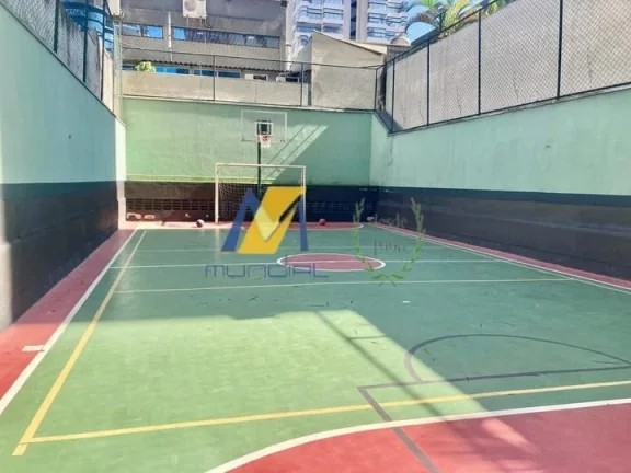Imagem Vendo Apto de luxo em Santo André, Bairro Jardim