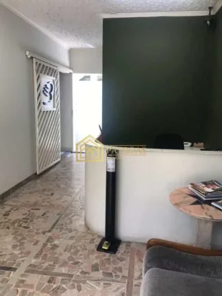 Imagem Casa Comercial