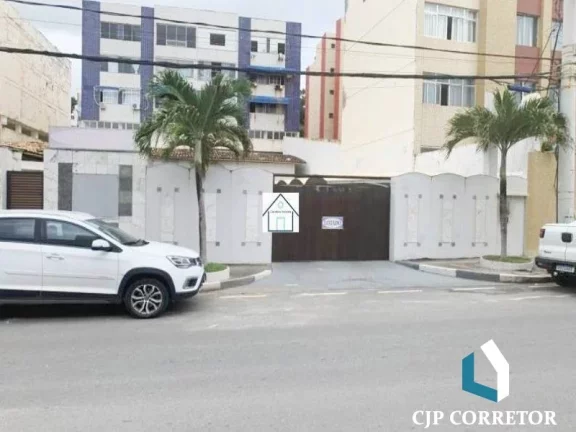 Imagem TERRENO COMERCIAL em SALVADOR - BA, COSTA AZUL
