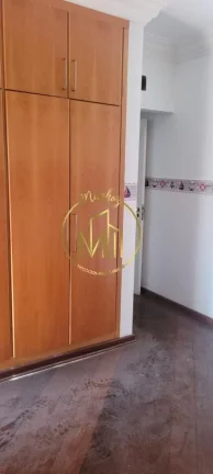 Imagem Apartamento para Venda em Santo André, Jardim, 5 dormitórios, 3 suítes, 5 banheiros, 4