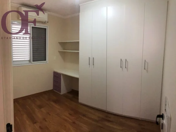 Imagem Casa Condomínio Chácara das Palmeiras - 4 Quartos - 160m² - Jundiaí/SP