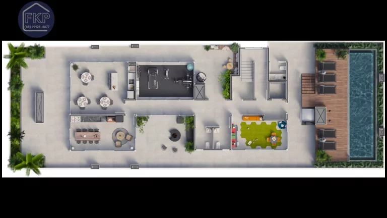 Imagem Apartamento 2 dormitórios!