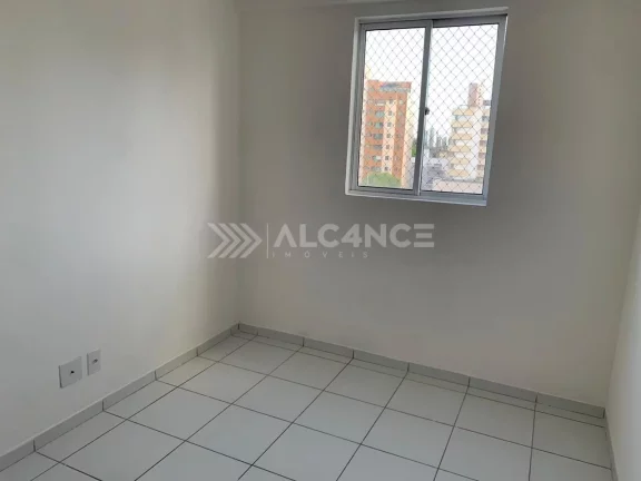 Imagem Apto - 3 Quartos - 1 Suíte - 85 m² - em Bessa, João Pessoa/PB