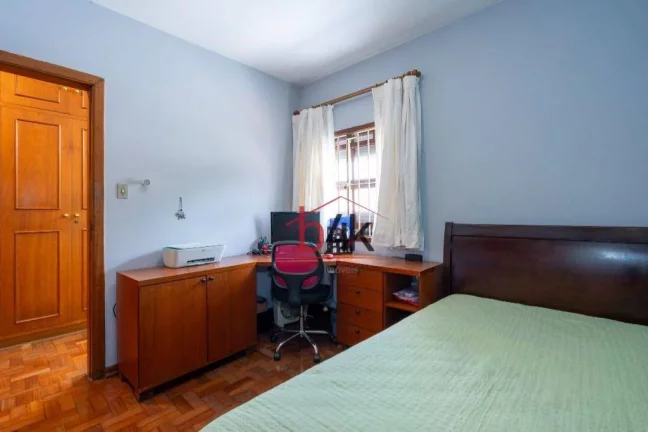 Imagem Casa com 4 dormitórios à venda, 285 m² por R$ 2.750.000,00 - Moema - São Paulo/SP