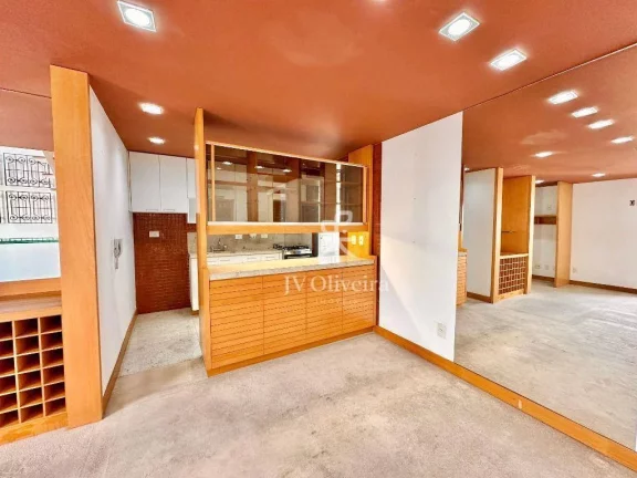Imagem Apartamento com 2 dormitórios à venda, 79 m² por R$ 600.000,00 - Vila Andrade - São Paulo/SP