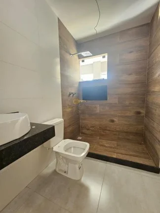 Imagem Apartamento para Venda em Teresópolis / RJ no bairro Alto
