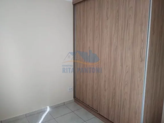 Imagem Apartamento - Ribeirão Preto - Recreio Anhanguera - Região Leste