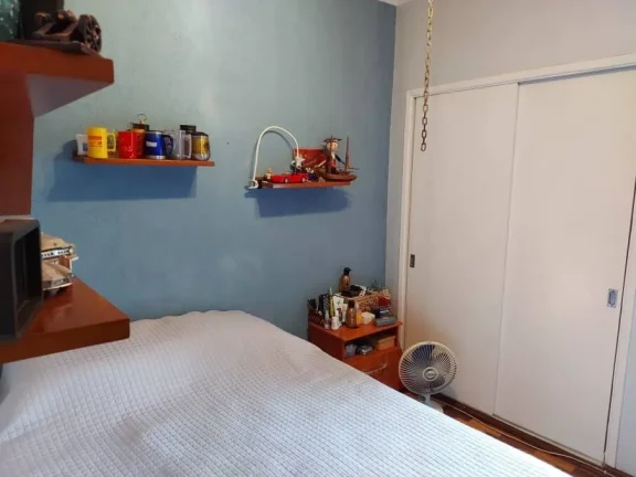 Imagem Alugo em Santo André, Campestre Apto