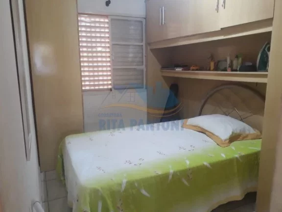 Imagem Casa - Ribeirão Preto - Arlindo Laguna - Região Oeste