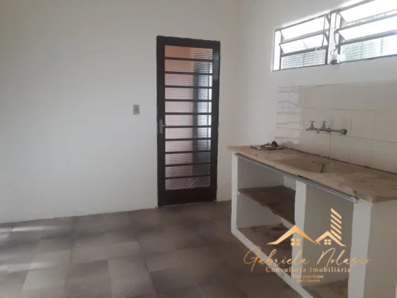 Imagem Casa à venda no bairro SEHAC - Mogi Mirim/SP