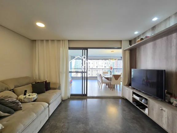 Imagem Apartamento à venda no bairro Chácara Klabin - São Paulo/SP, Zona Sul