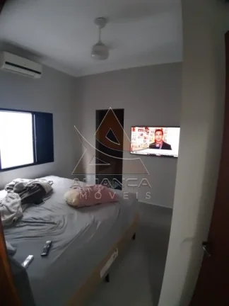 Imagem Casa - Ribeirão Preto - Palmares